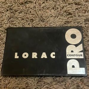 LORAC PRO Contour Palette (POWDER)